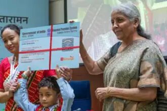 what is nps vatsalya yojana 113464653