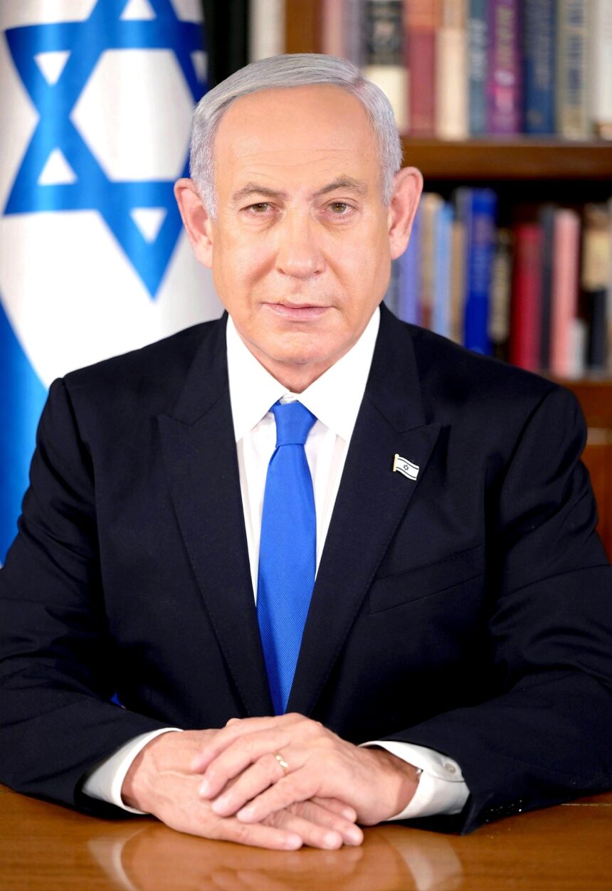 શું નેતન્યાહુની ધરપકડ થઈ શકે છે ? 1 Benjamin Netanyahu