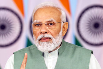 Modi 1