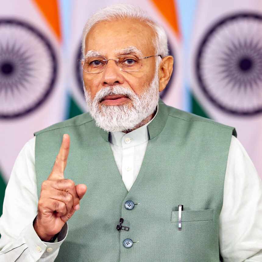 Modi 1