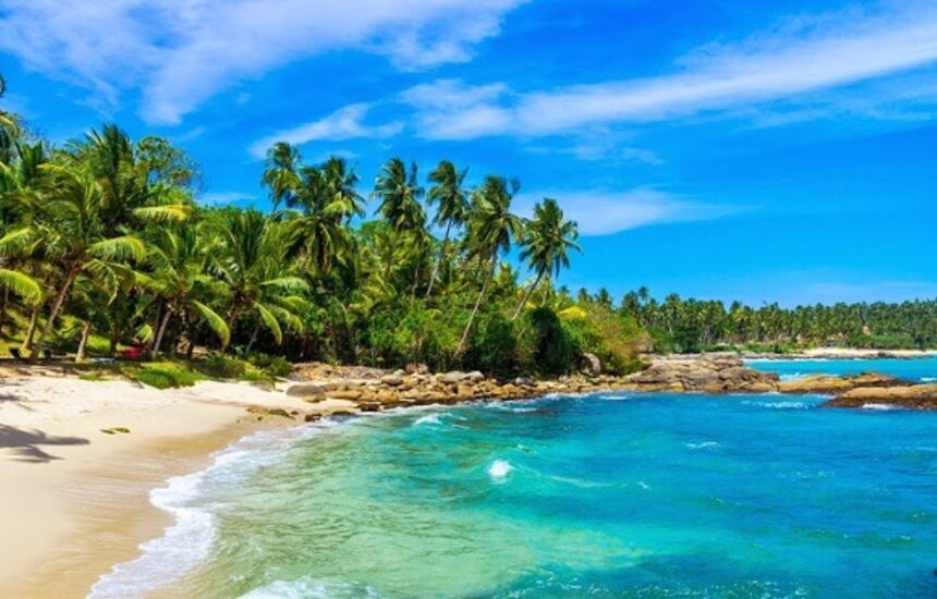 Sri Lanka
