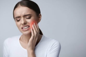 Toothache dat dukhavo