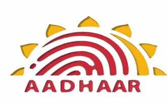 aadhaar card