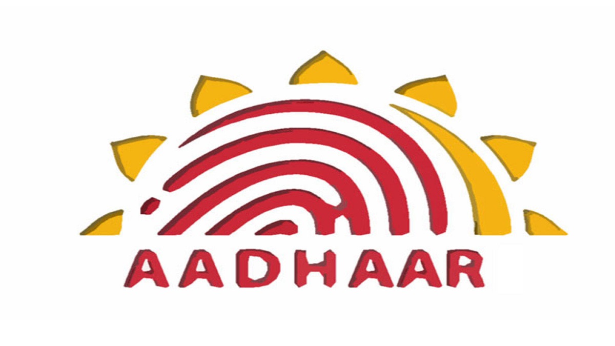 aadhaar card