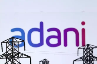 adani energy solutions