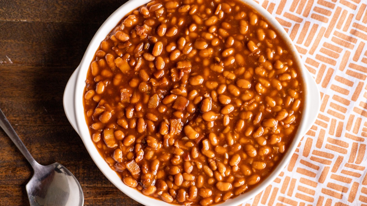 baked beans bafela kthol