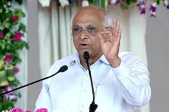 bhupendra patel