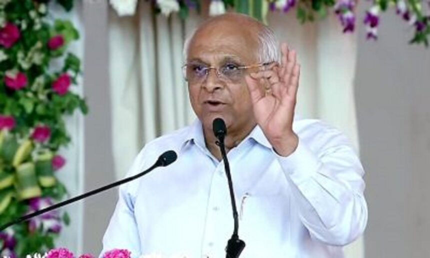 bhupendra patel