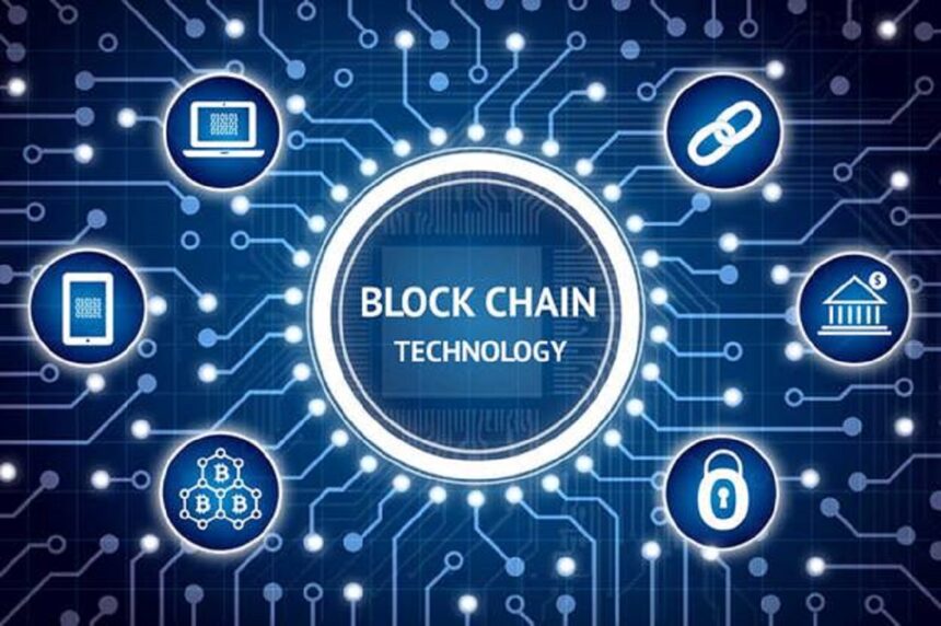 Blockchain હજી તેના પ્રારંભિક તબક્કામાં છે તેને જાણકારોની જરૂરત છે, ત્યારે આમ કેરિયર બનાવી તક ઝડપો 1 blockchain