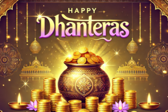 dhanteras