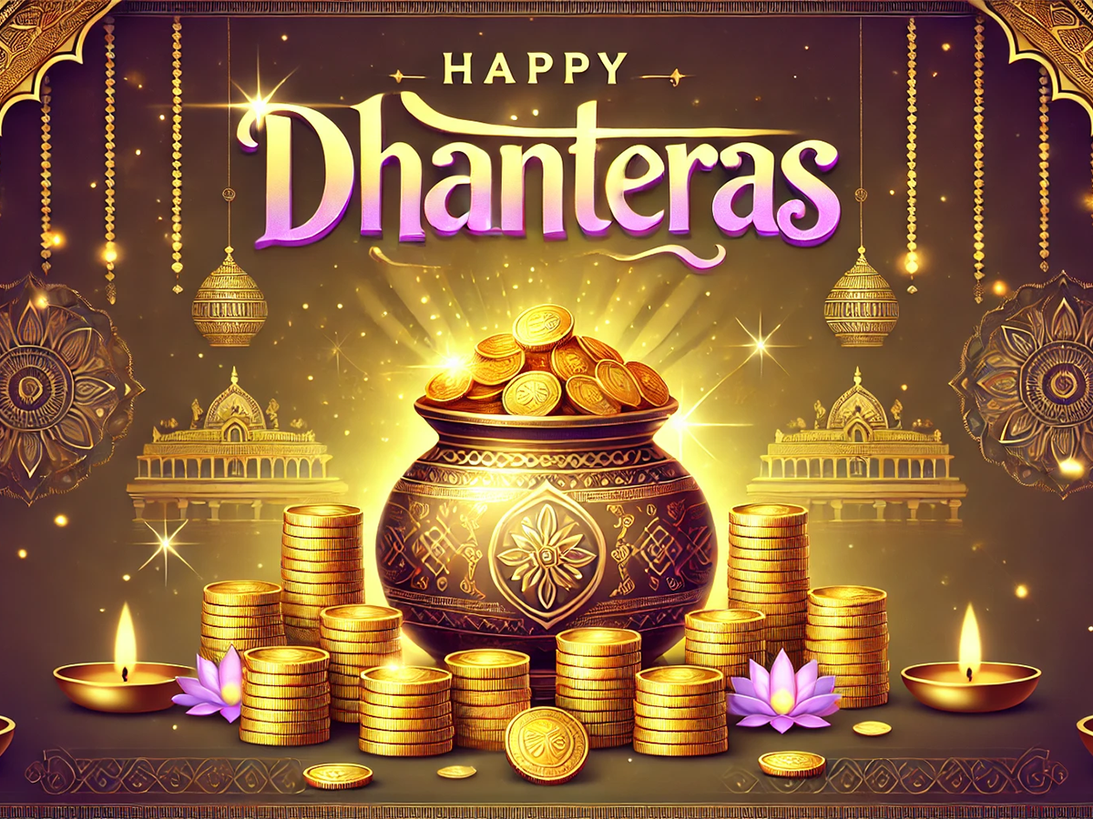 dhanteras