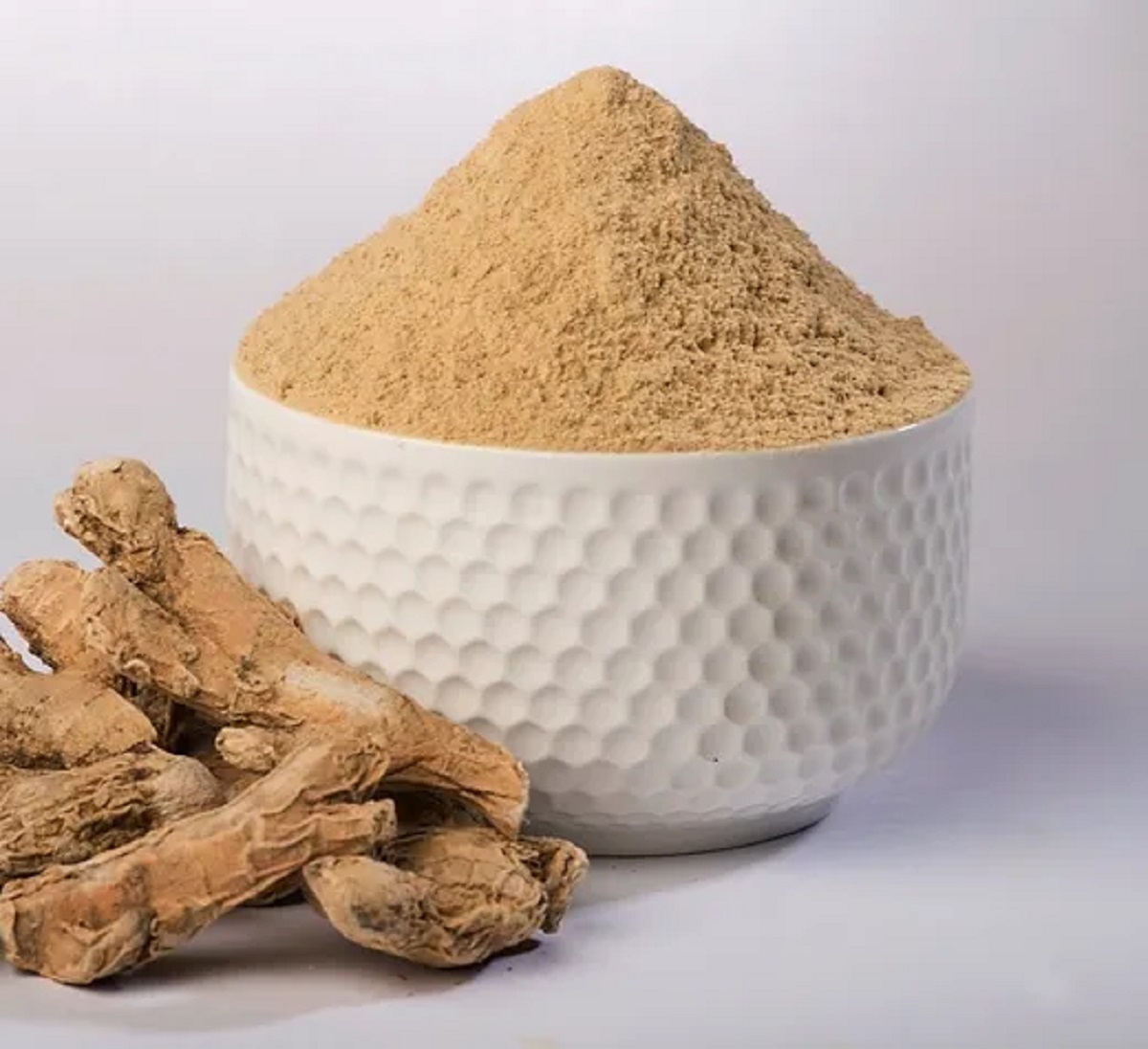 ginger powder