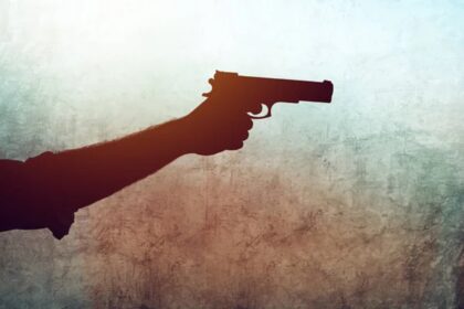 gunman