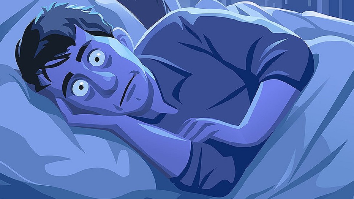 insomnia anindra
