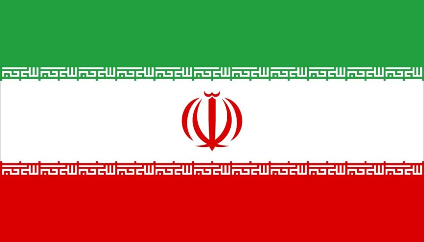iran