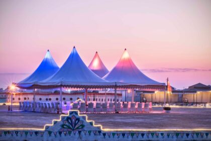 kutch turizam ran