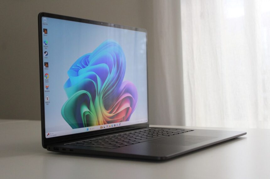 Laptop Only ઓન 40000 : તમે અગર શ્રેષ્ઠ લેપટોપની તલાશમાં છો તો અહીંથી મેળવો 40000 ની અંદર જ હાઈ સ્પીડ લેપટોપ 1 laptop