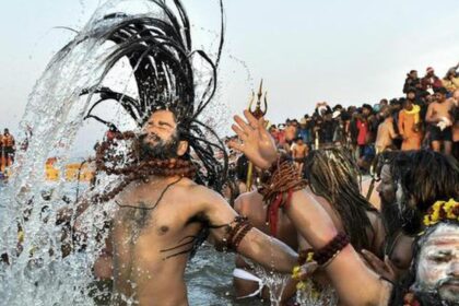 mahakumbh