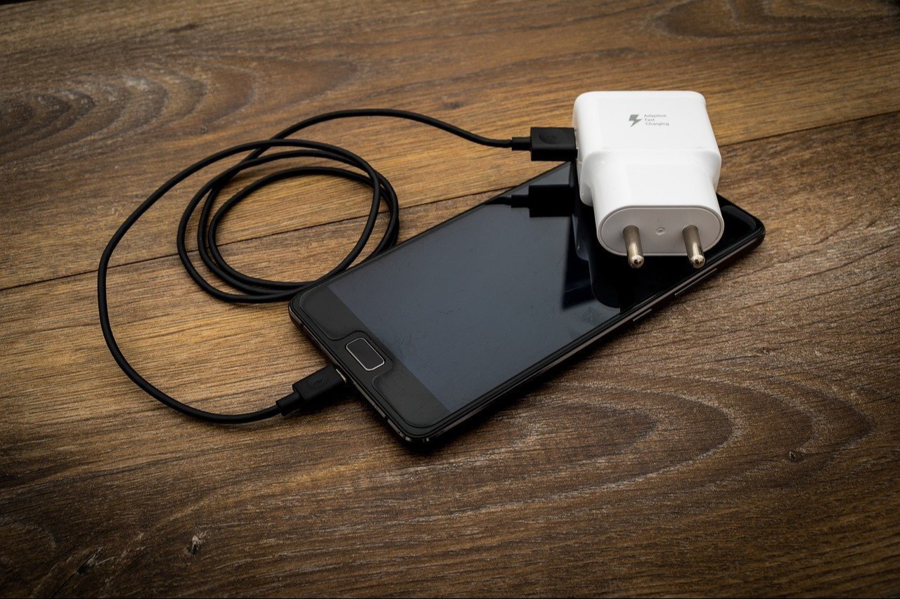 mobile phone charger