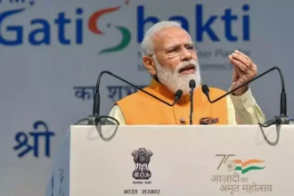 modi gati shakti