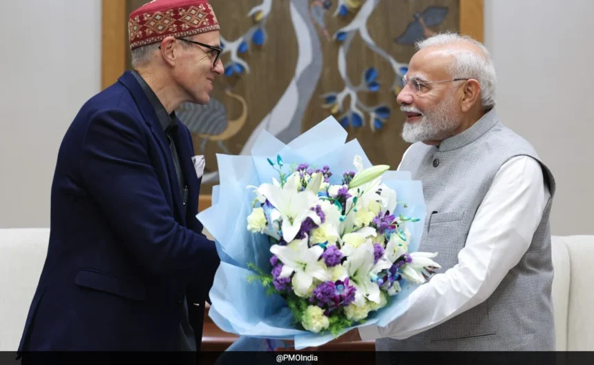 modi omar abdullah jammu kashmir