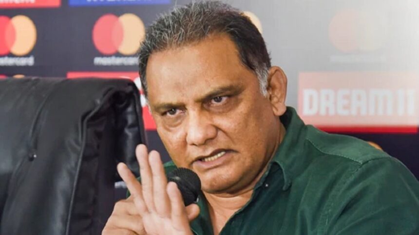 mohmmad azhruddin cricket