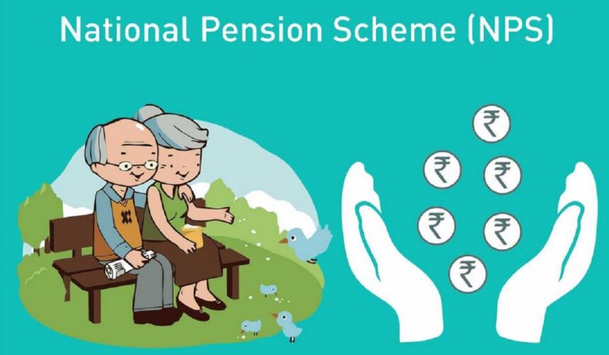 national pension saving