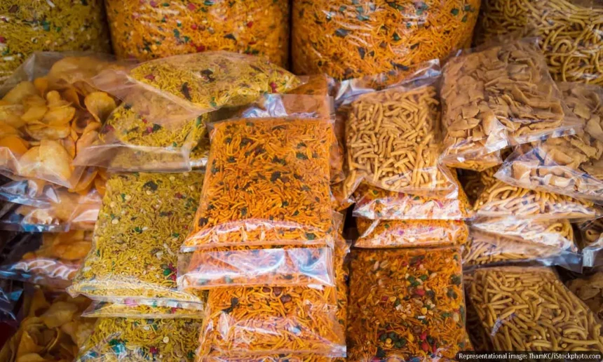 પેકેજ્ડ ફૂડની ખતરનાક આડઅસરો જાણો 1 packaged food