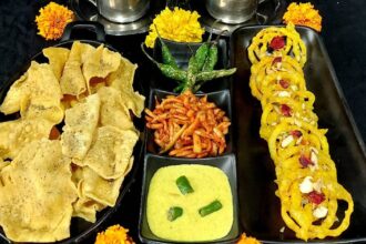 phaphada fafda jalebi