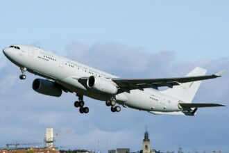 plane
