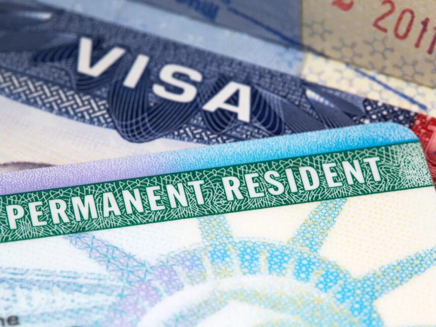 pr visa pass port