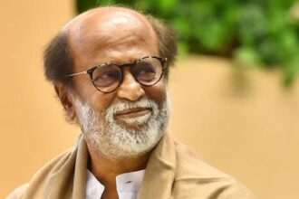 rajnikanth film star