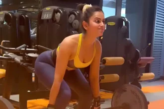 rakul preet