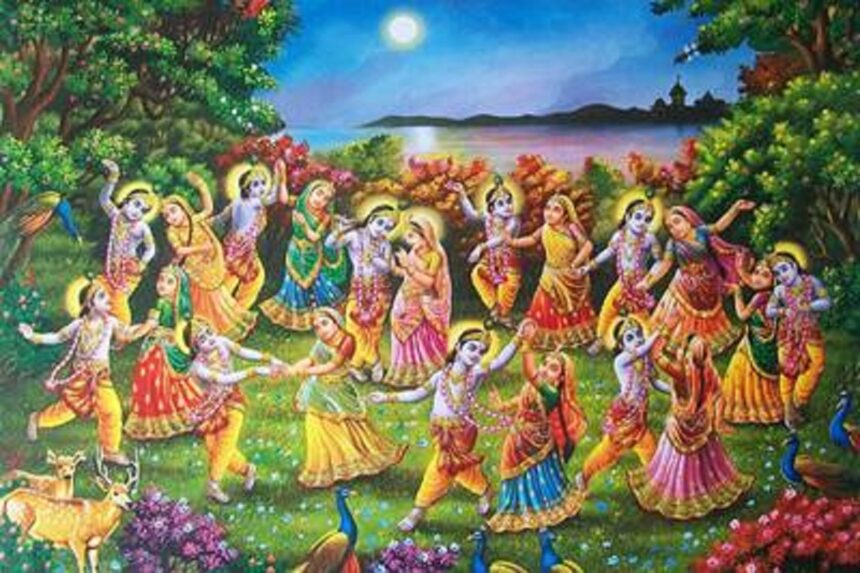 શરદ પૂર્ણિમામાં કરો ખાસ આ પૂજા થશે ફાયદો જ ફાયદો 1 sarad purnima