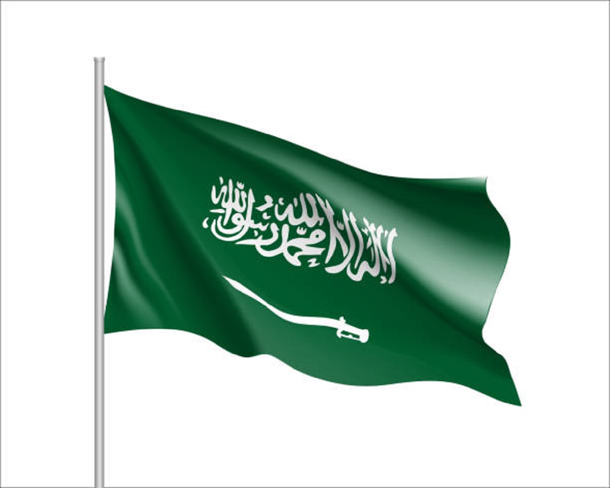 saudi arabia
