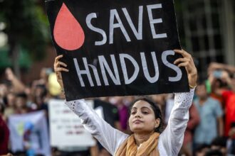 save hindu bangladesh