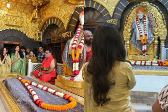 shradh kpoor