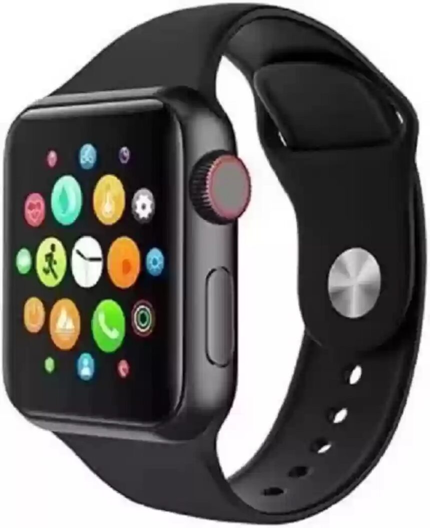 smart watch