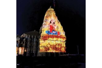 somnath temple