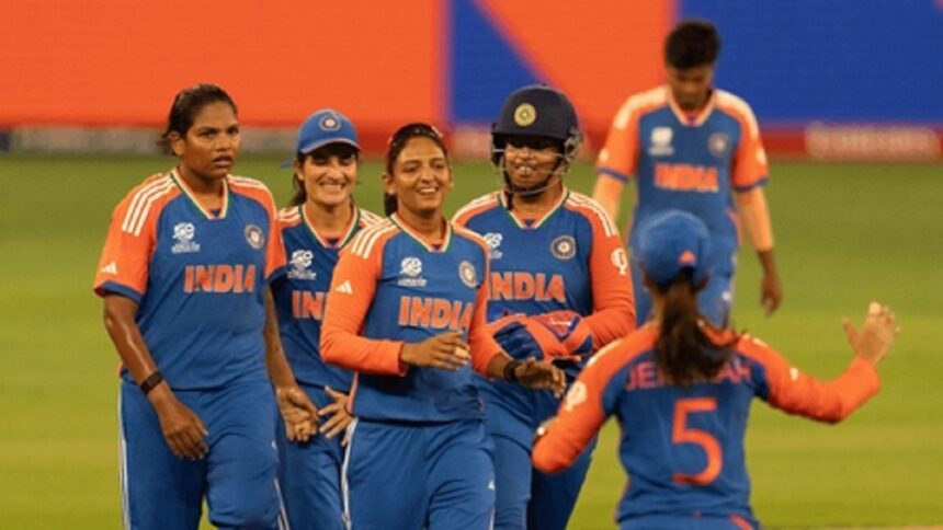 t 20 cricket women