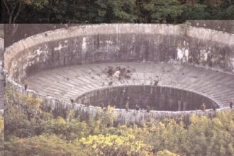 tower of silence
