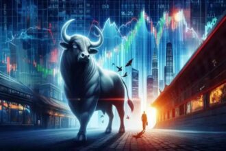 Adani Shares