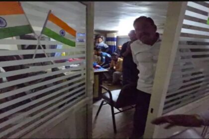 B.Z. CID Raids On The Group
