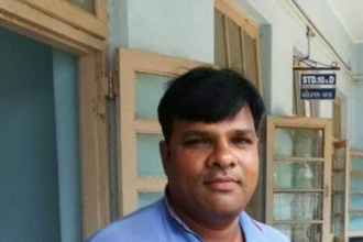 ChhotaUdepurIncident