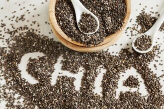 Chia seeds 2