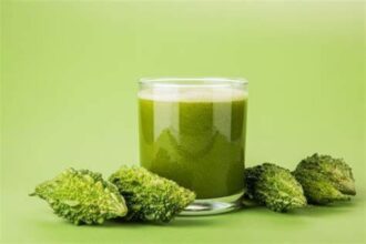 Health Benefits of Bitter Gourd