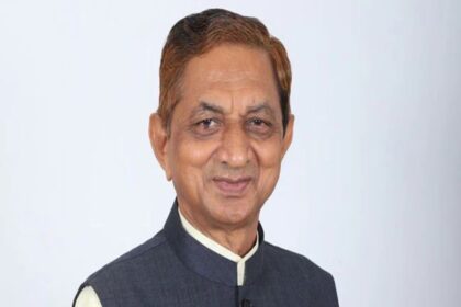 Important statement by Kunwarji Bawaliya