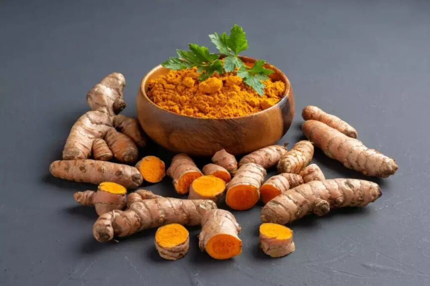 Medicinal Properties Of Raw Turmeric : શુગર, કેન્સર અને એસિડિટી જેવા રોગો માટે અમૂલ્ય, સેવનની સાચી રીત જાણો 1 Medicinal Properties Of Raw Turmeric 1