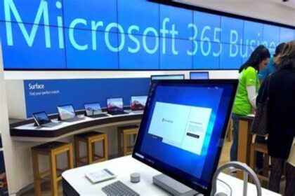 Microsoft