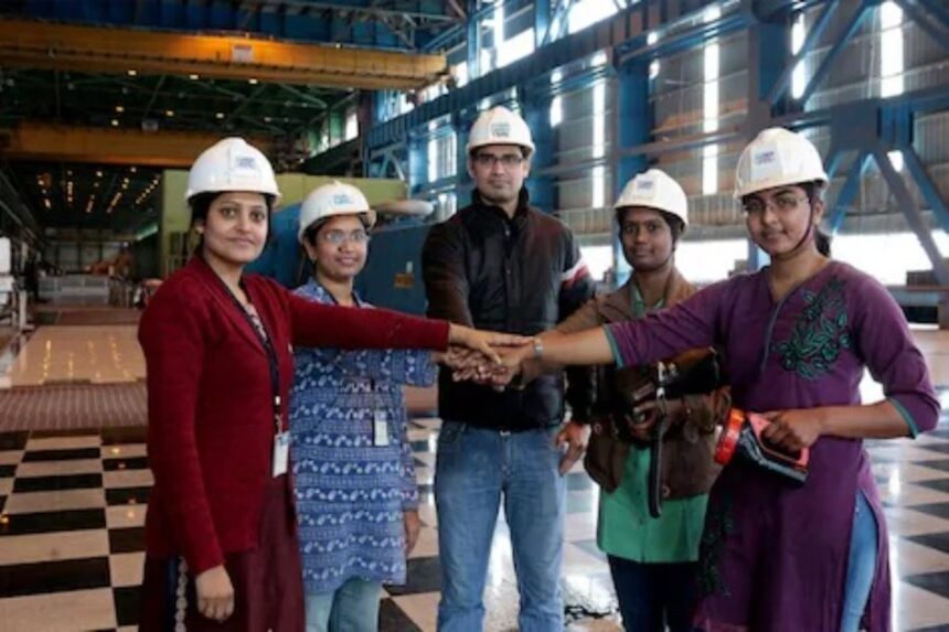 NTPC Recruitment 2024 : NTPCમાં નોકરી મેળવવાની શાનદાર તક, ગ્રેજ્યુએટ્સ માટે મોટી તક, પગાર 120000 રૂપિયા 1 NTPC Recruitment 2024